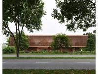 Atelier Tektura wygrywa konkurs w Koszalinie