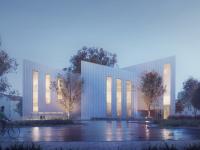 Plus3 Architekci projektują teatr w Rzeszowie
