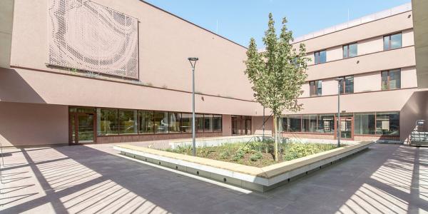 Szkoła podstawowa nr 119 im. 3. Berlińskiego Pułku Piechoty