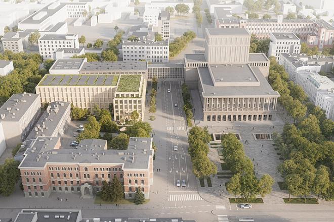 Archiwum Państwowe w Łodzi