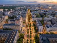 Efekt Elmy i nowa Krucza. Czy Warszawa wreszcie zyska prawdziwy high street z prawdziwego zdarzenia?
