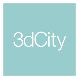 3dcity