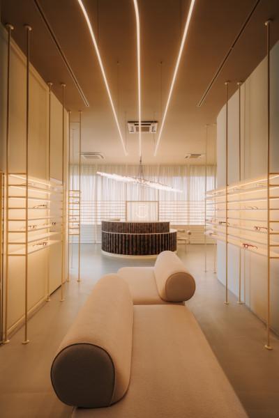 Salon Optyczny Auga