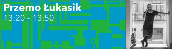 Zielona i błękitna infrastruktura w architekturze - konferencja