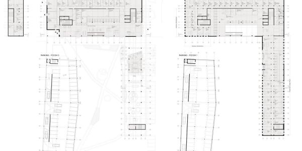 Wyniki konkursu architektonicznego na projekt siedziby Starostwa Powiatowego w Toruniu