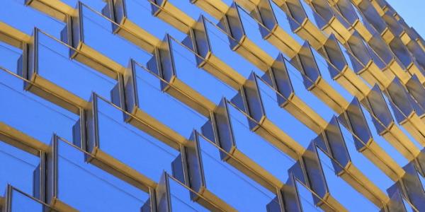 Biurowiec Leeza SOHO od Zaha Hadid Architects