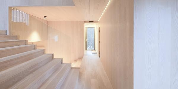 Piotr Kuczia Solarlux House