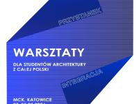 Przystanek: Integracja - studenckie warsztaty architektoniczne