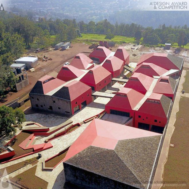 Kigali Education School 