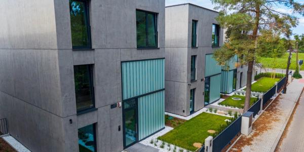 Apartamenty Emaus
