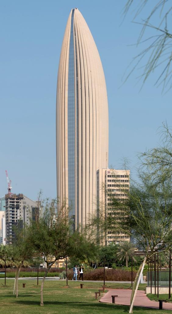 National Bank of Kuwait Headquarters
