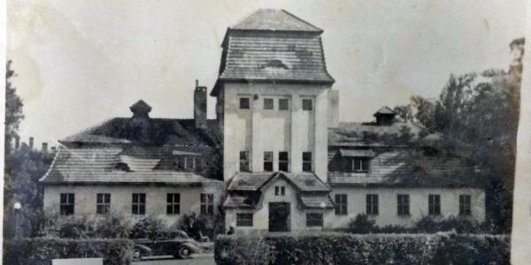 Urząd Stanu Cywilnego w Jastrzębiu Zdroju