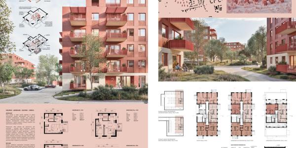Projekt pracowni MAXBERG  