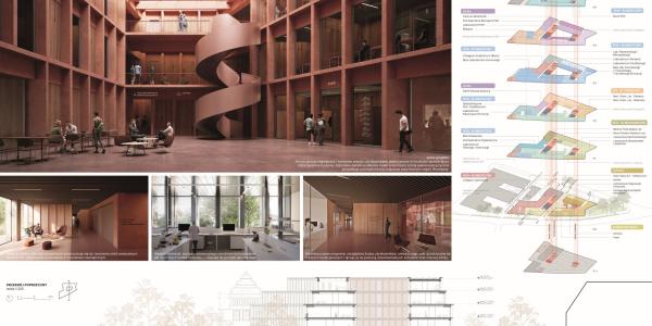 Centrum Technologii Medycznych Health Tech Synergy Hub Politechniki Wrocławskiej