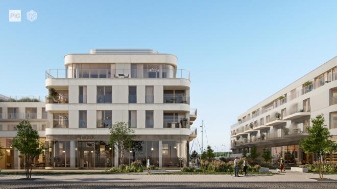 Weekend architektury w Gdyni