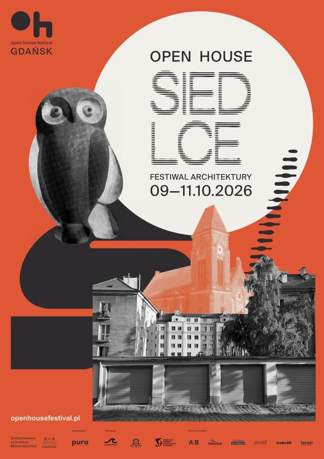 Open House Gdańsk IX 