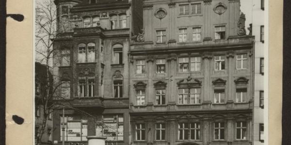 Dom Oppenheimów we Wrocławiu