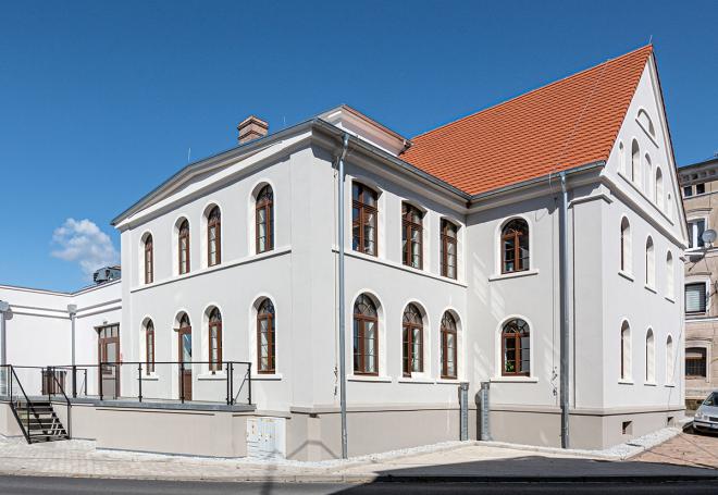 Wyniki konkursu Fasada Roku 2025