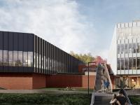 Arch-Deco dla Politechniki Gdańskiej