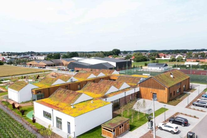 Nagroda Architektura Roku Województwa Wielkopolskiego