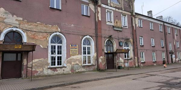 Centrum Przesiadkowe w Sokółce