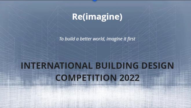 International Building Design Competition 2022