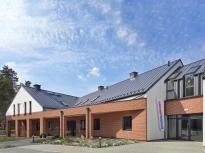 Hospicjum w Pogorzelicach