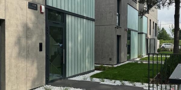 Apartamenty Emaus