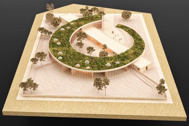 Indo Architekci