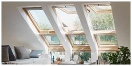 Okna Velux