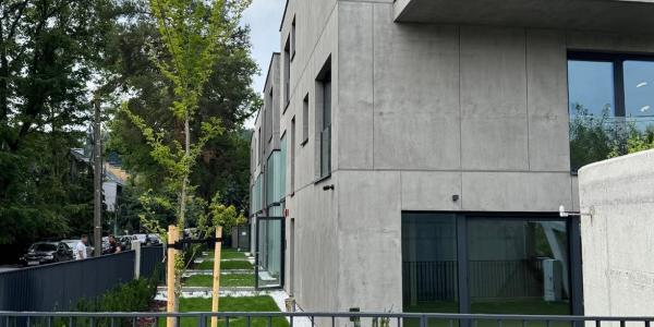 Apartamenty Emaus