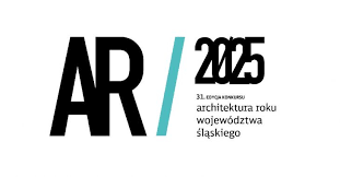 Architektura Roku Województwa Śląskiego 2025 