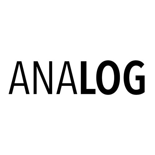 ANALOG