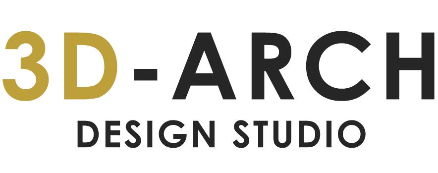 3D-ARCH DESIGN STUDIO
