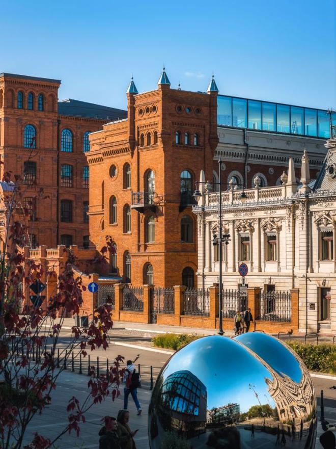 Nagroda Architektoniczna Prezydenta Miasta Łodzi 2025. Wyniki konkursu architektonicznego.