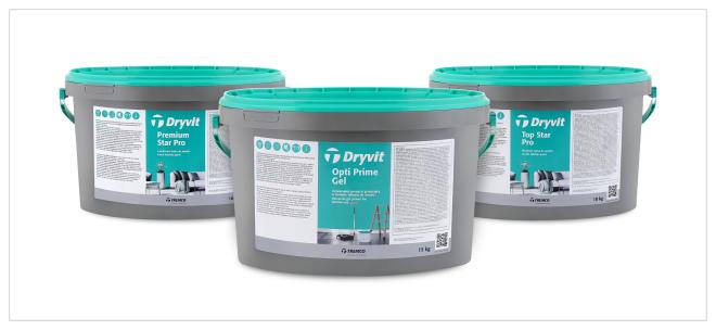 Produkty Dryvit