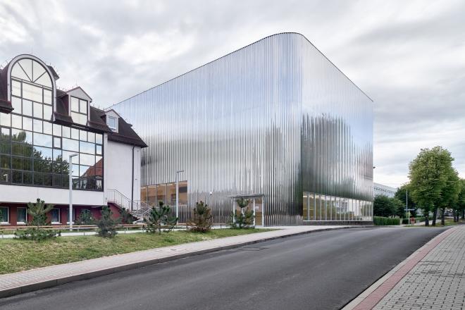 Wyniki konkursu Polski Cement w Architekturze 2022