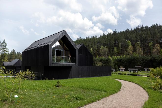 Nominacje do nagrody Mies van der Rohe Award