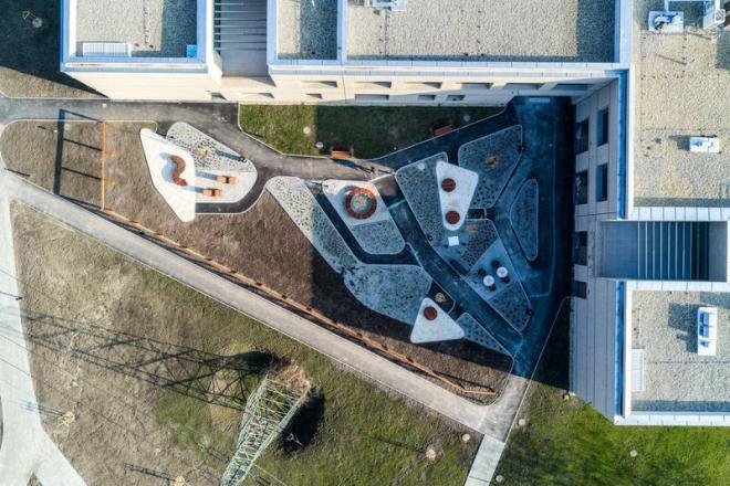 Nowe hospicjum w Rybniku 