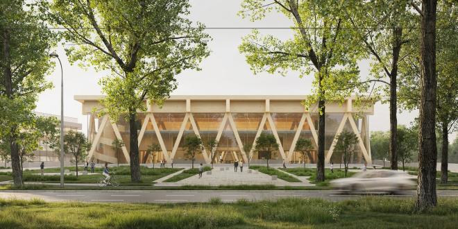 Centrum Sportu Akademickiego Politechniki Gdańskiej