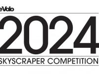 eVolo 2024 Skyscraper Competition - międzynarodowy konkurs architektoniczny