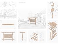 Design Wood Challenge - wyniki konkursu architektonicznego