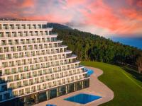 Największy transatlantyk wypłynął – rusza hotel Gołębiewski w Pobierowie