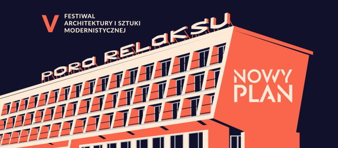 Festiwal Nowy Plan vol 5