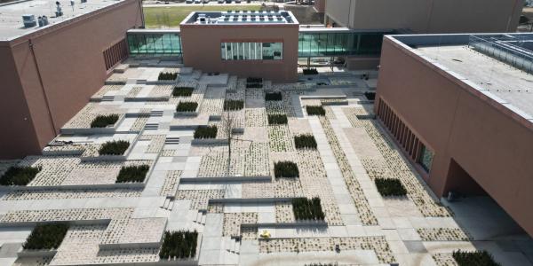 Kampus Głównego Urzędu Miar w Kielcach