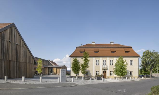 Architektura Roku Województwa Śląskiego 2025 Heritage Resort 