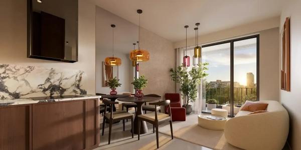 Apartamenty Murano
