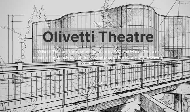 Olivetti Theatre