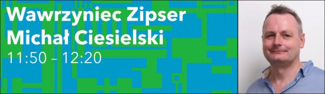 Zielona i błękitna infrastruktura w architekturze - konferencja