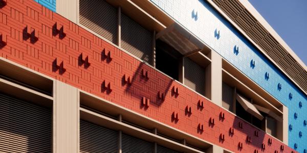 centrum edukacyjne w Kiberze